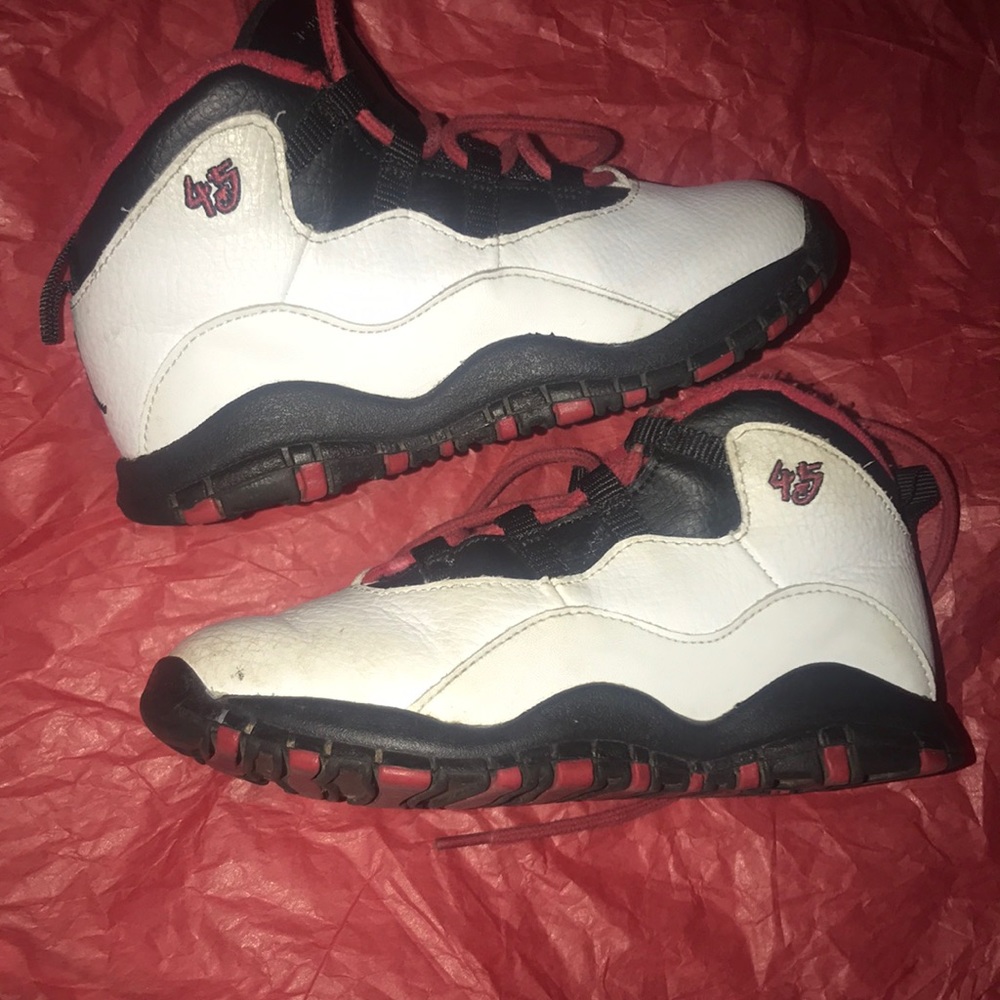 Kids Jordan’s